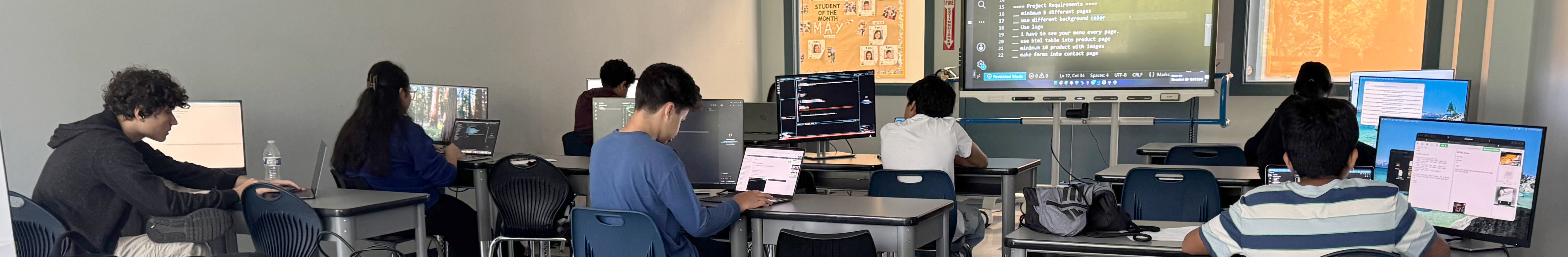 AI Academy