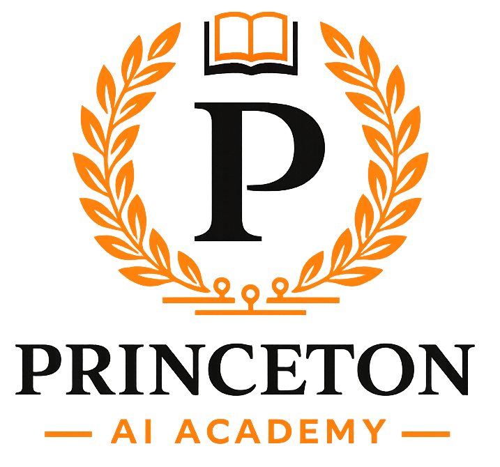 Princeton AI Academy