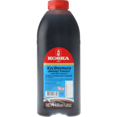 KOSKA  CAROB MOLASSES