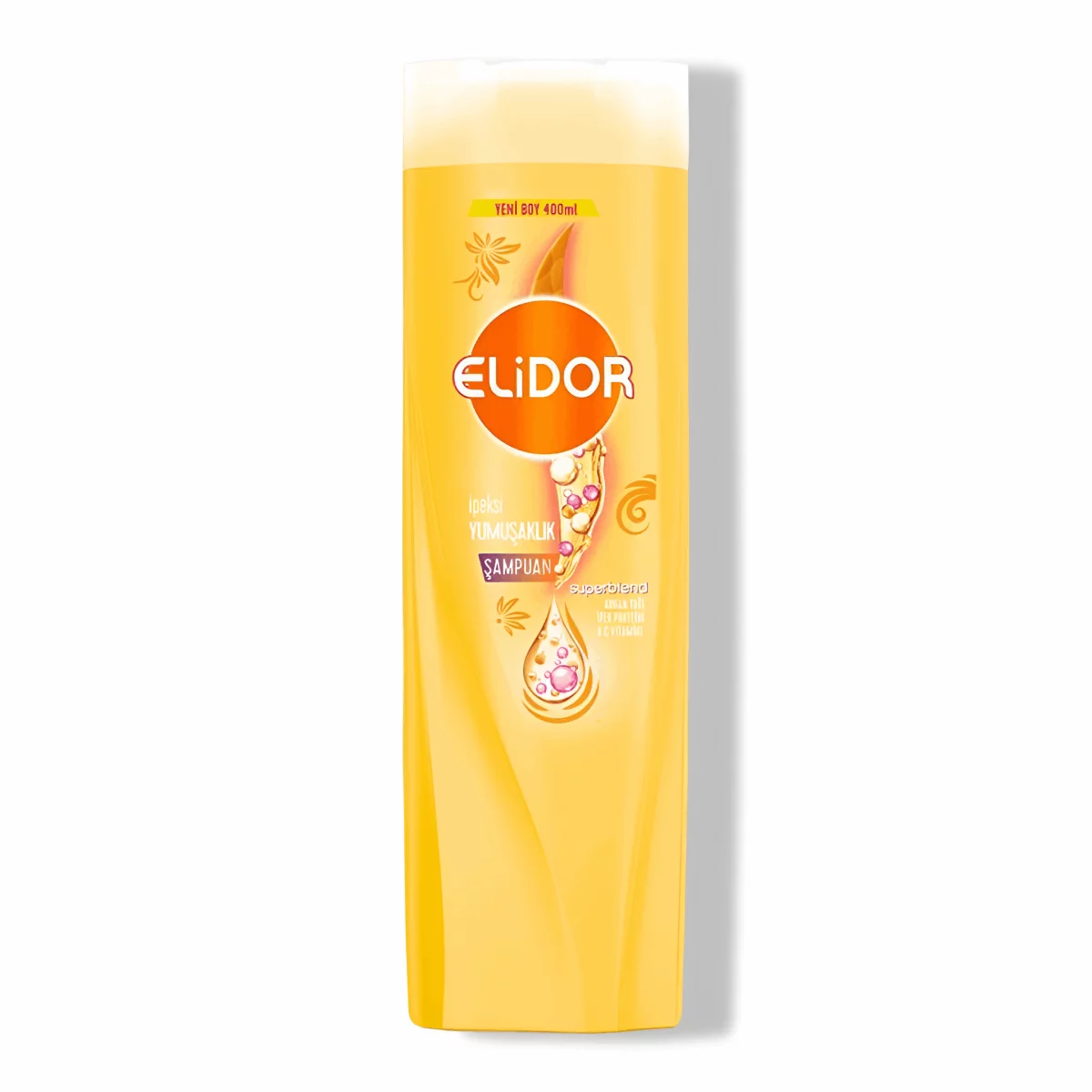 ELIDOR SUPERBLEND