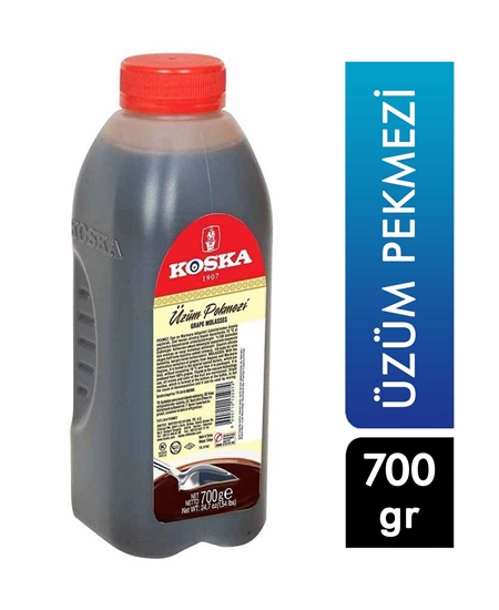 KOSKA - GRAPE MOLASSES