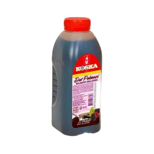 KOSKA - MULBERRY MOLASSES