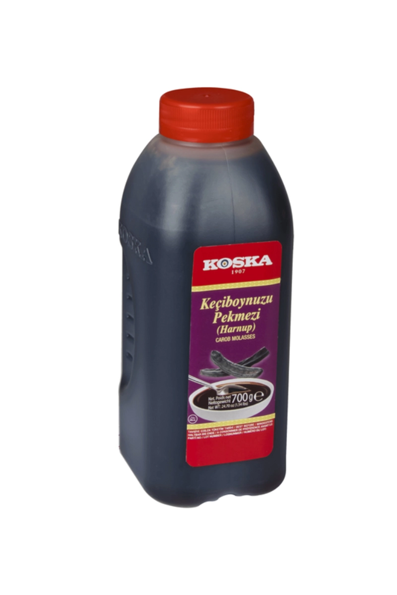 CAROB MOLASSED