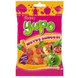 YUPPO JELLY