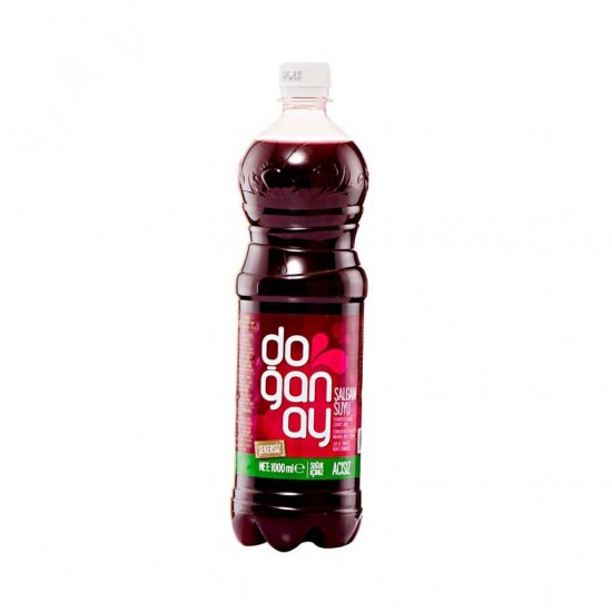 DOGANAY PURPLE CARROT JUICE
