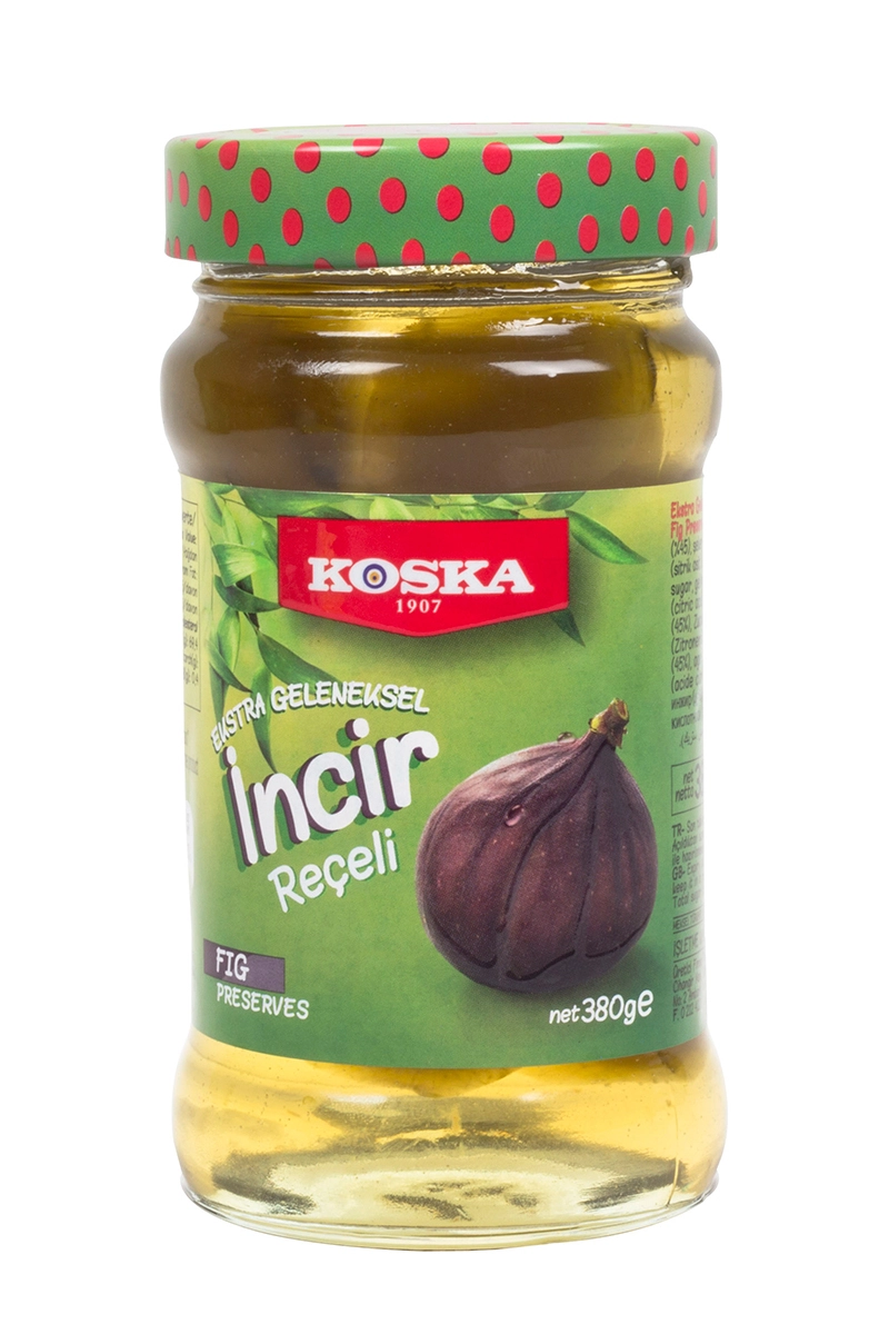FIG JAM