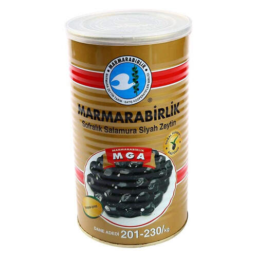 BLACK OLIVES 800XL