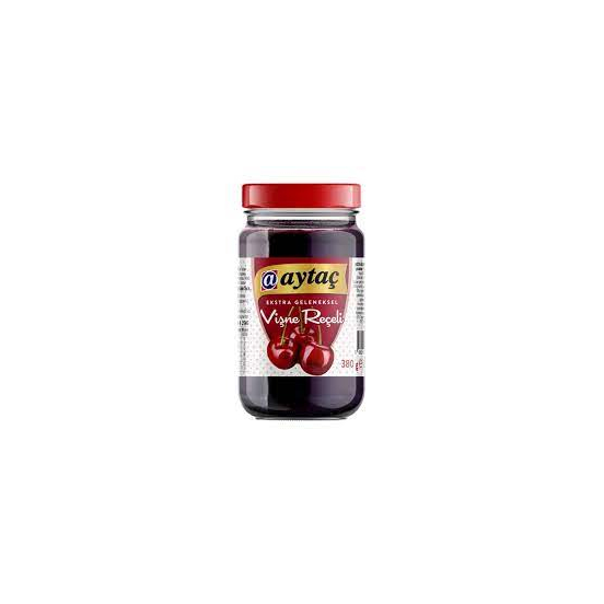 AYTAC SOURCHERRY JAM