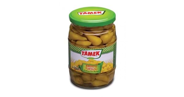 TAMEK - PICKLED HOT PEPPER