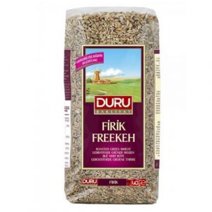DURU FREEKEH WHEAT