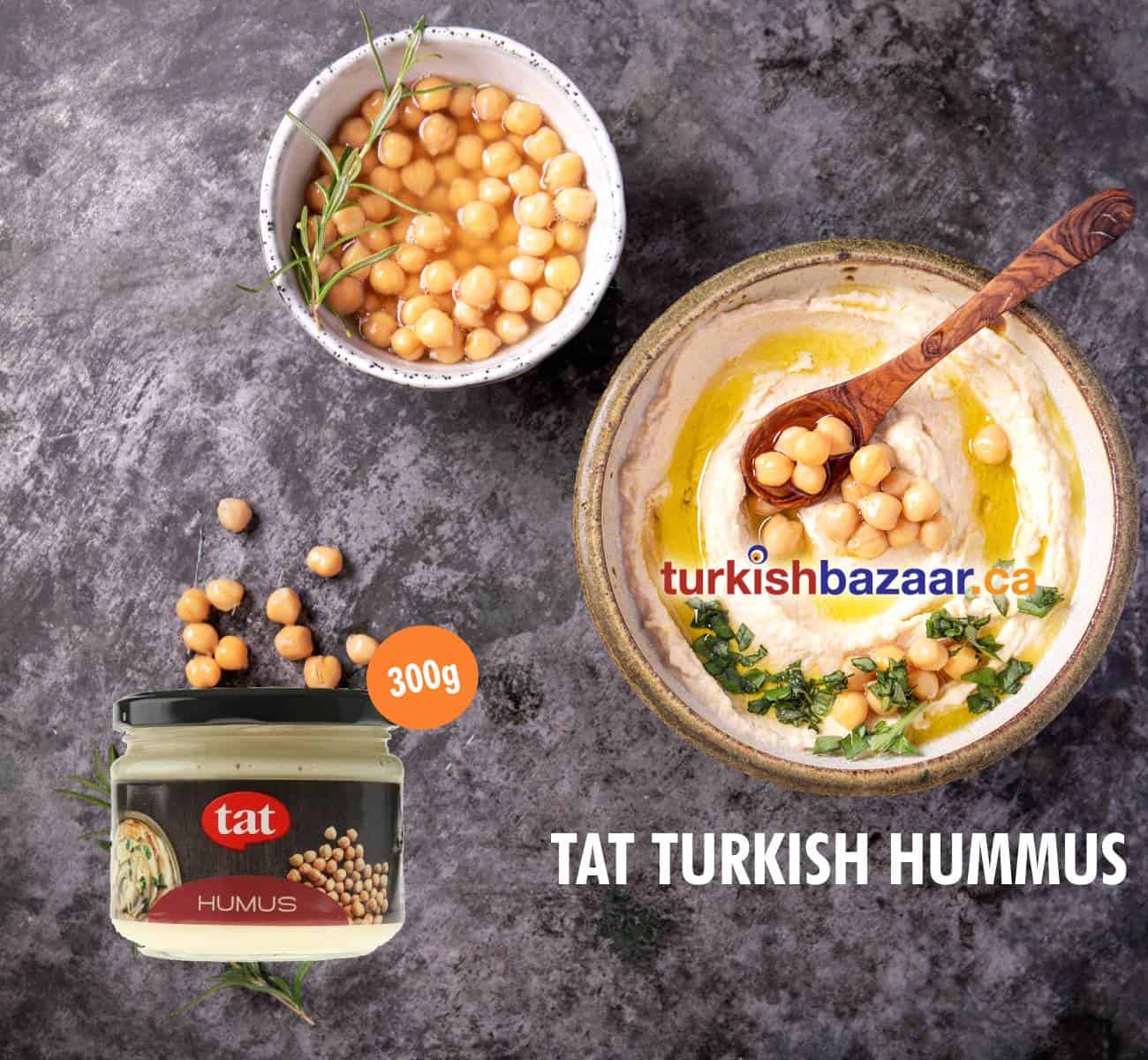 HUMMUS