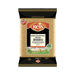 MEDIUM GRAIN BULGUR