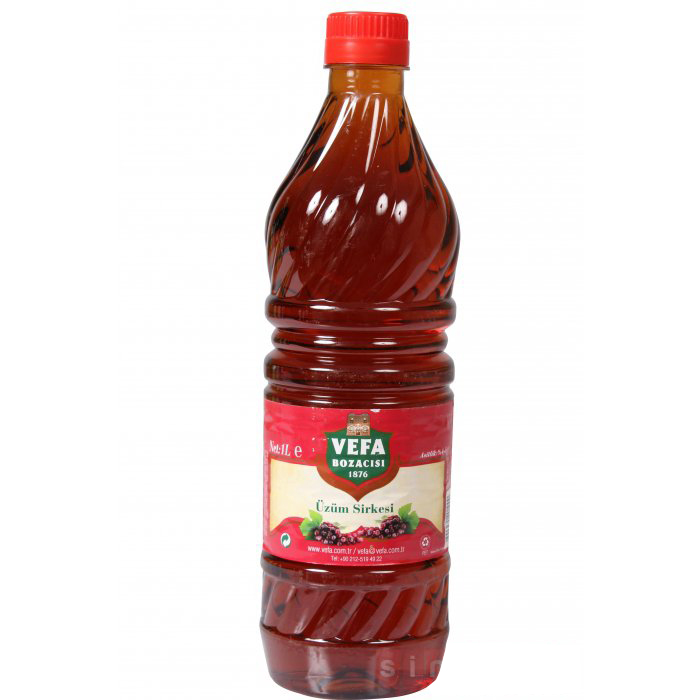 VEFA - GRAPE VINEGAR