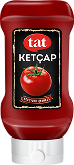 KETCHUP