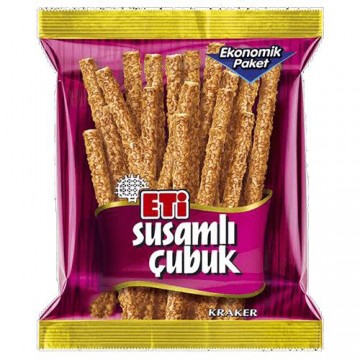 SESSAME STICK CRACKERS
