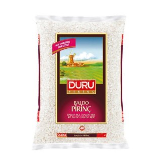 DURU BALDO RICE