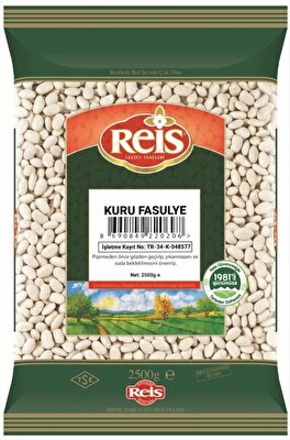 REIS BEAN R-YOK