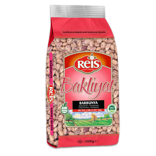REIS RED BEAN