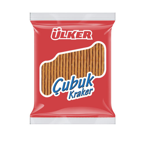 ULKER - STICK CRACKERS