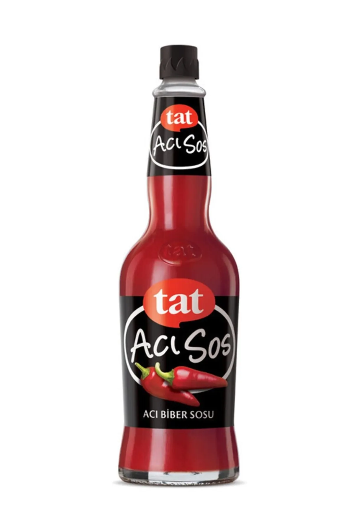 TAT HOT SAUCES