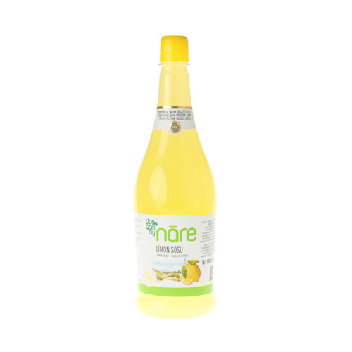 DOGANAY - LEMON SAUCE