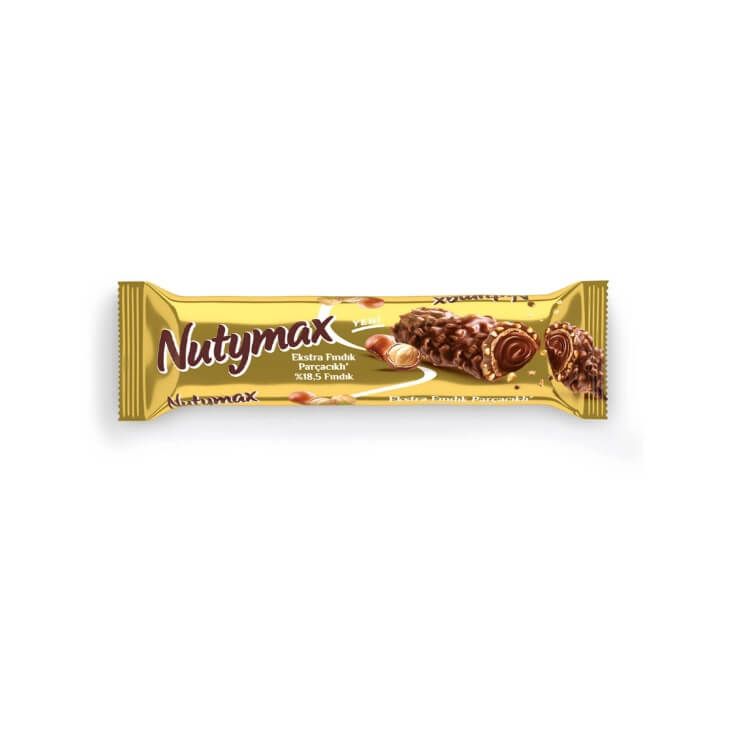 NUTYMAX