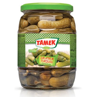 TAMEK - PICKLED CUCUMBER