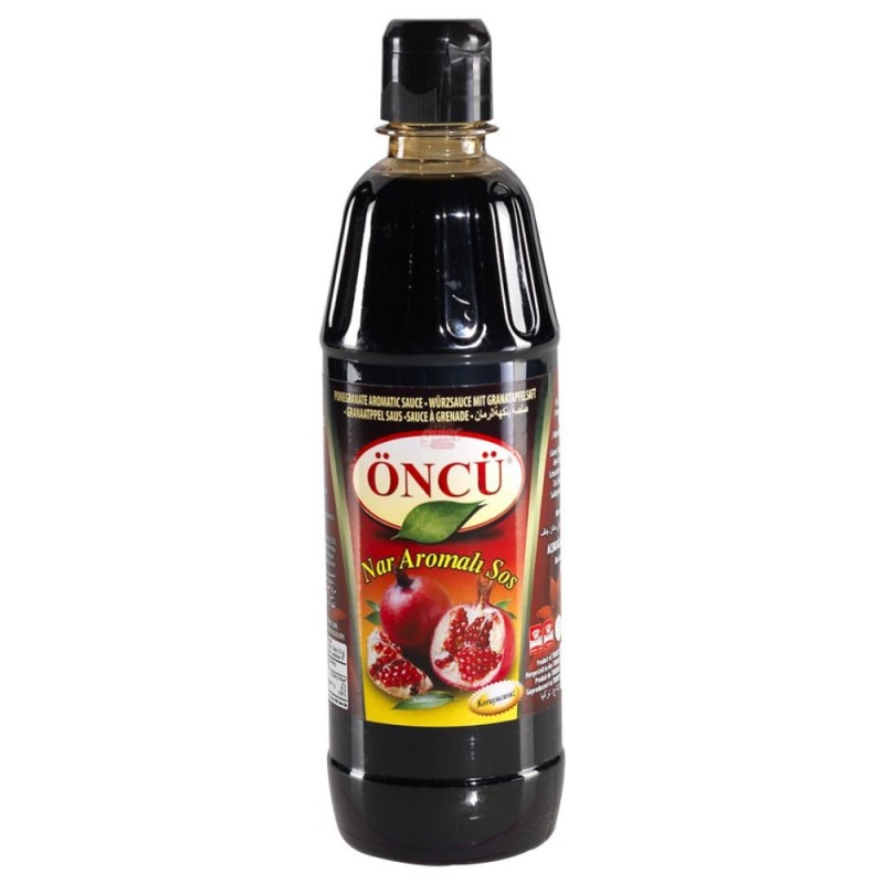 ONCU - POMEGRANATE SAUCE 700G
