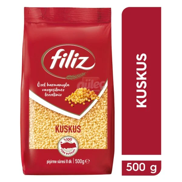 KUSKUS