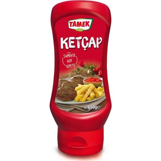 TAMEK KETCHUP