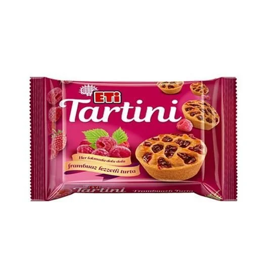 ETI - TARTINI CAKE