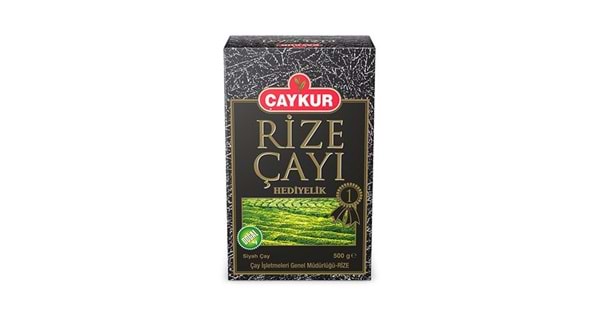 CAYKUR  SPEACIAL BLACK TEA