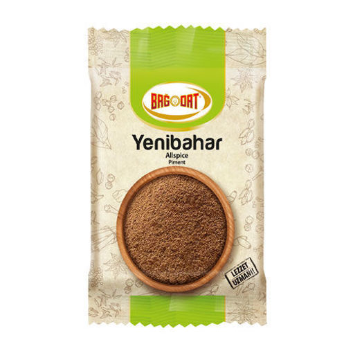 BAGDAT YENIBAHAR ALLSPICE
