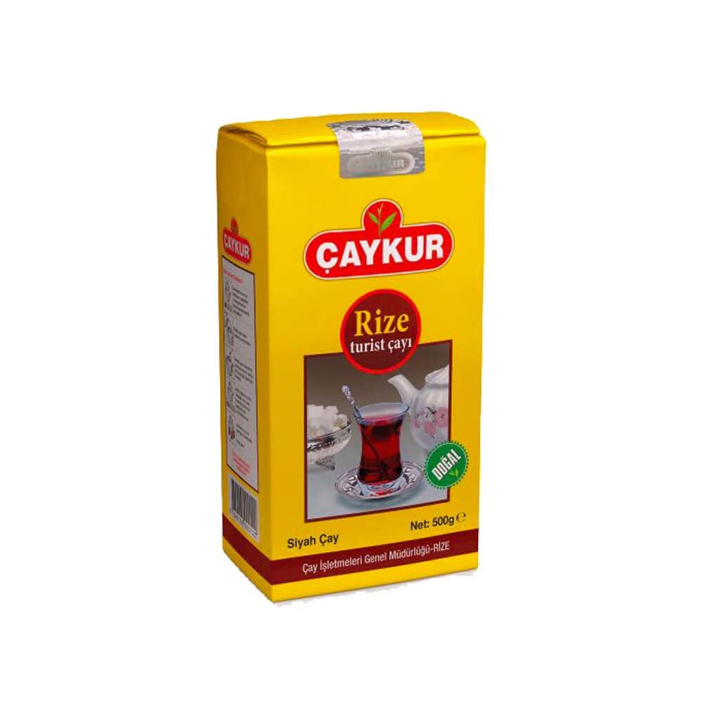 CAYKUR RIZE BLACK TEA 500g