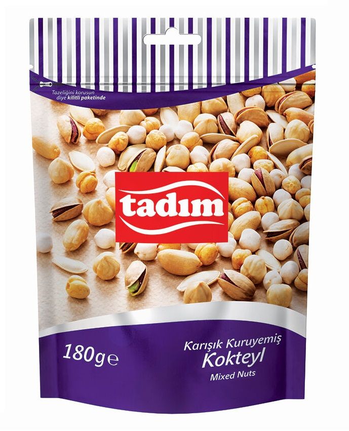 TADIM - MIXED NUTS