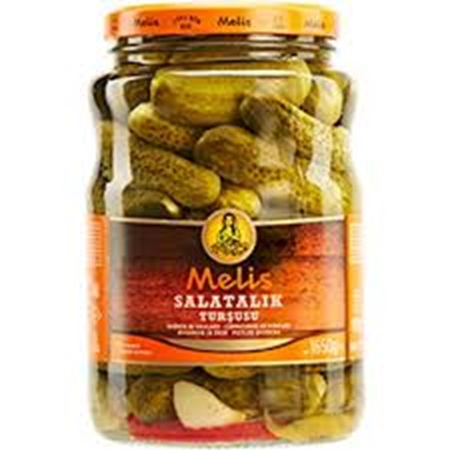 MELIS CUCUMBER PICKLE