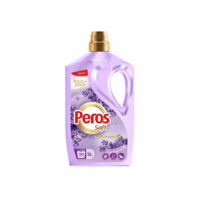 PEROS - FABRIC SOFTENER