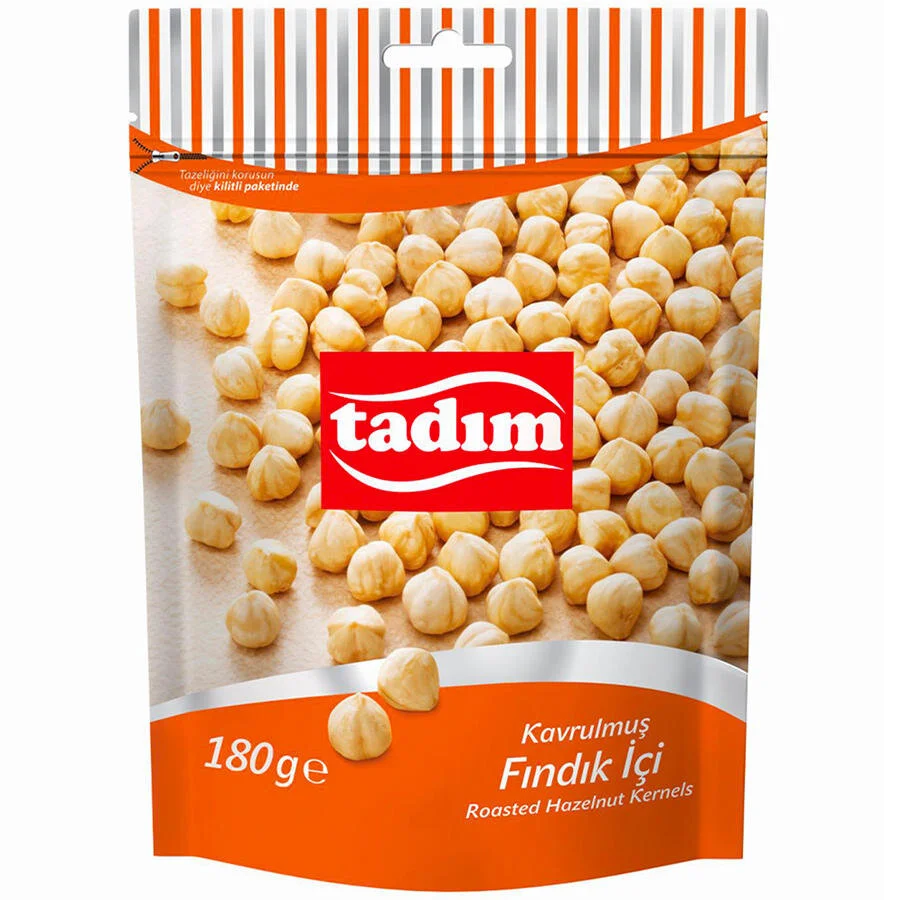 TADIM - ROASTED HAZELNUT