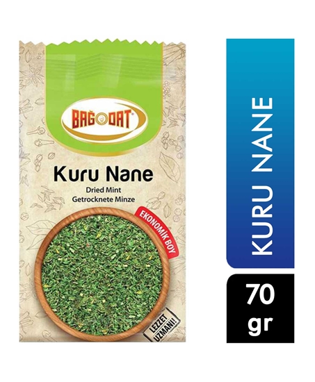 BAGDAT DRIED MINT