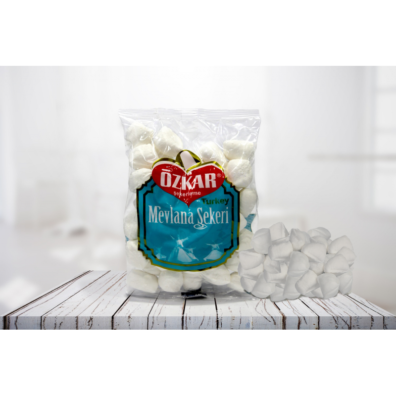 OZKAR MEVLANA SUGAR