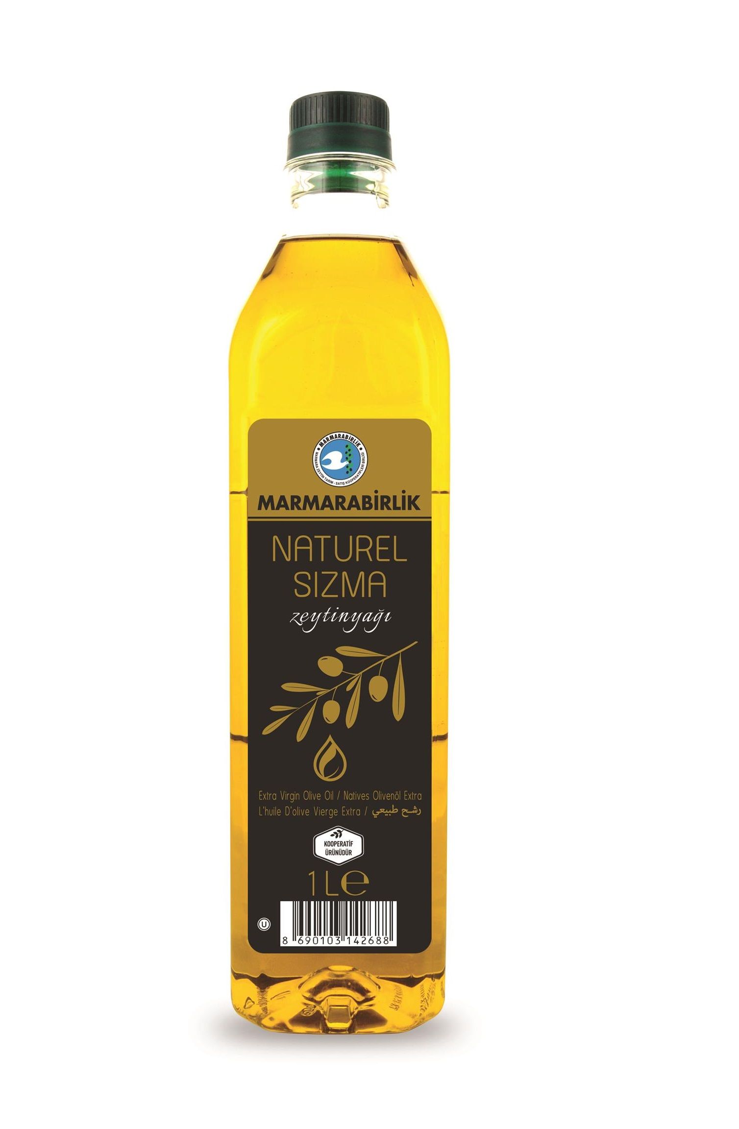 MARMARABIRLIK - OLIVE OIL