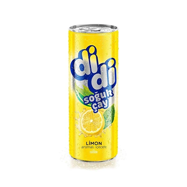 DIDI LEMON 250ml