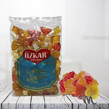 OZKAR AKIDE SUGAR