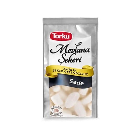 PLAIN MEVLANA CANDY