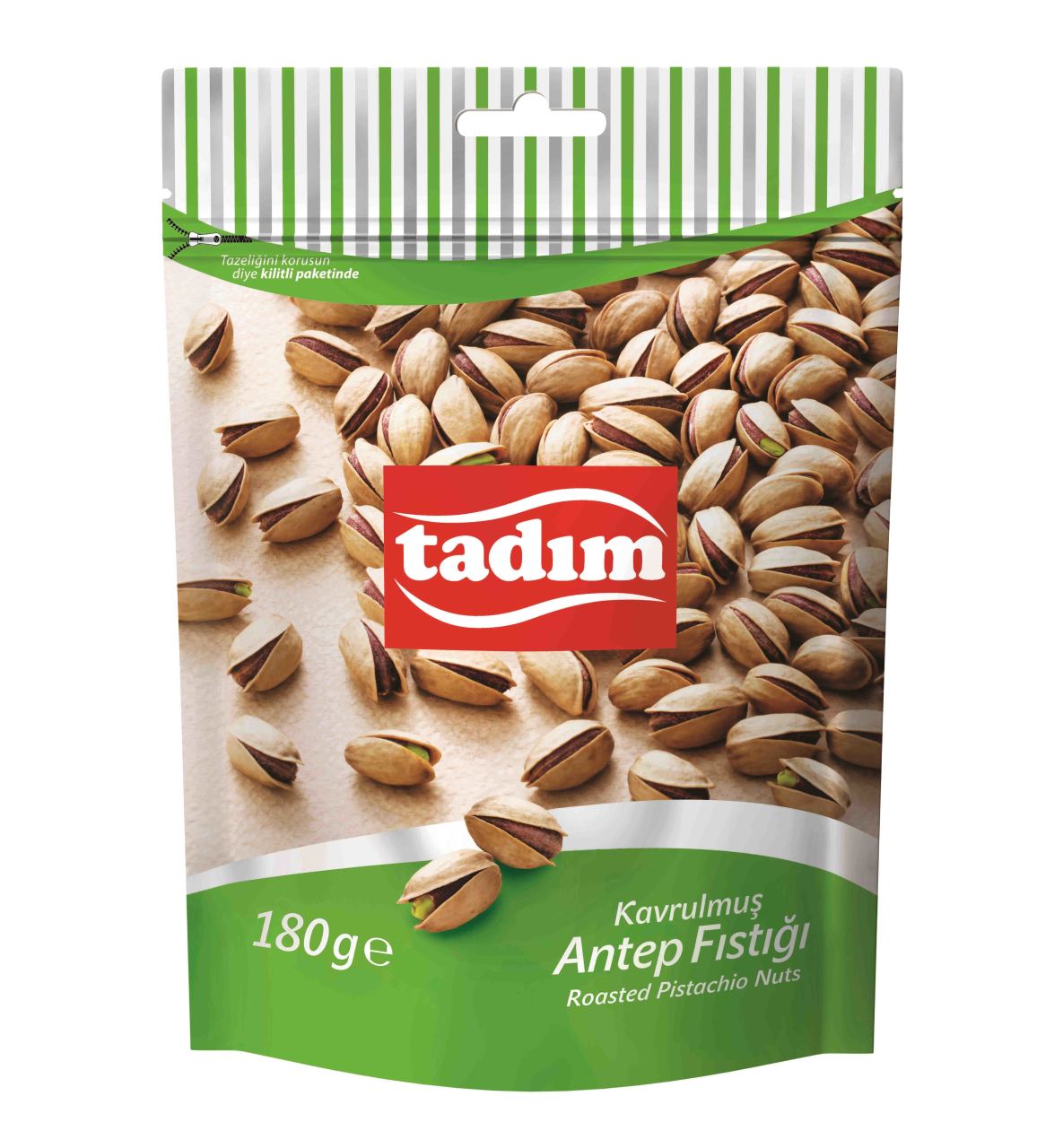 TADIM - ROASTED PISTACHIO NUTS