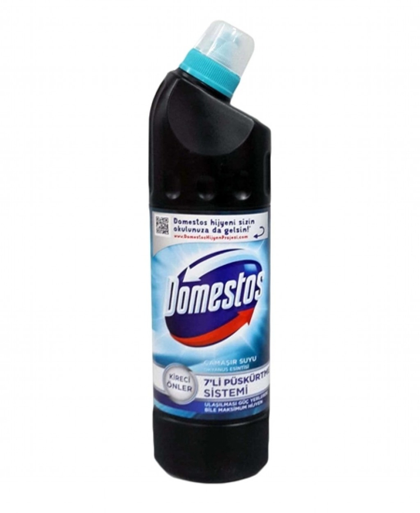 DOMESTOS BLEACH OCEAN