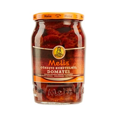 MELIS - SUN DRIED TOMATOES