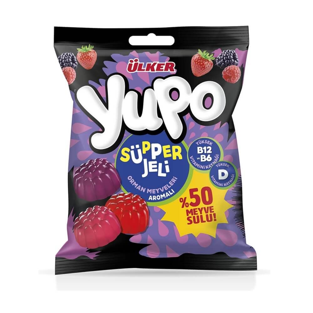 ULKER YUPO ALL KIND SPECIAL
PRICE NOW