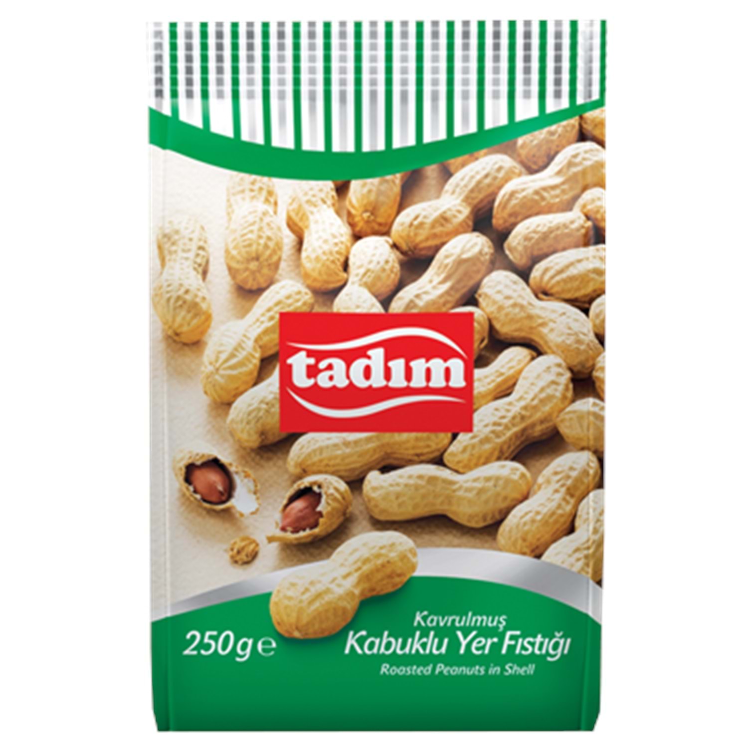 TADIM ROASTED PEANUTS IN SHELL