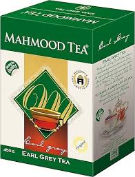 MAHMOOD TEA EARL GREY TEA